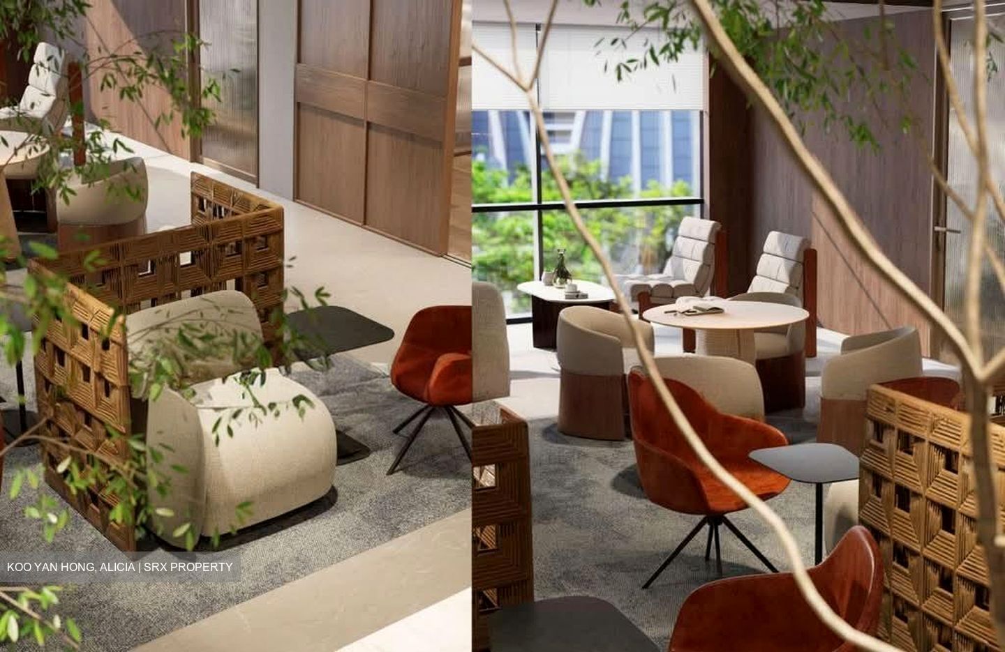 Bank Of Singapore Centre (D1), Office #555576181